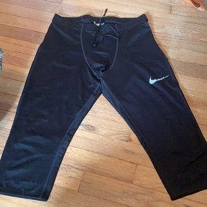 Nike Capri leggings